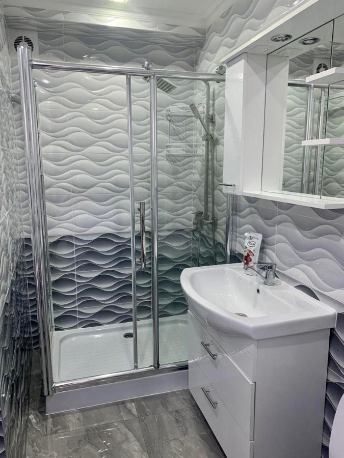 Apartament On Lev Tolstoi 43B! Διαμέρισμα Κισινάου Εξωτερικό φωτογραφία